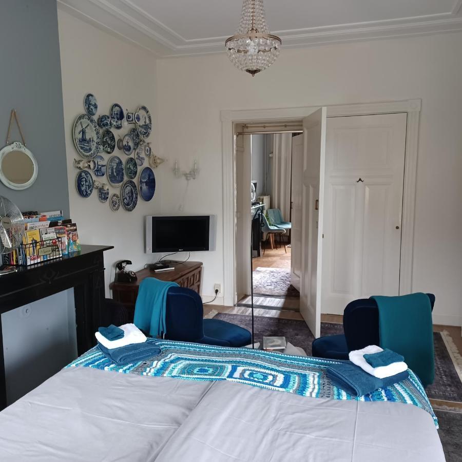 Bed And Breakfast Raapop Arnhem Room photo